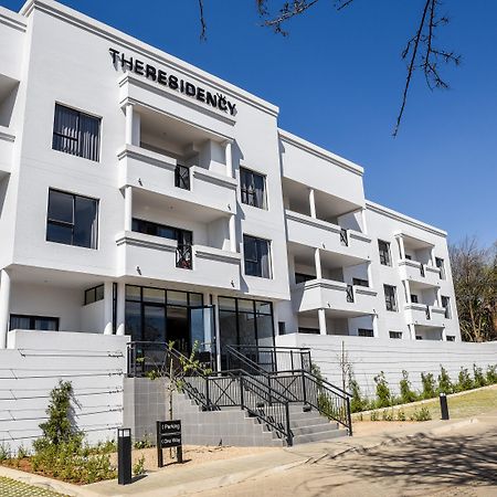 Mint Hotel Sandhurst Johannesburg Esterno foto
