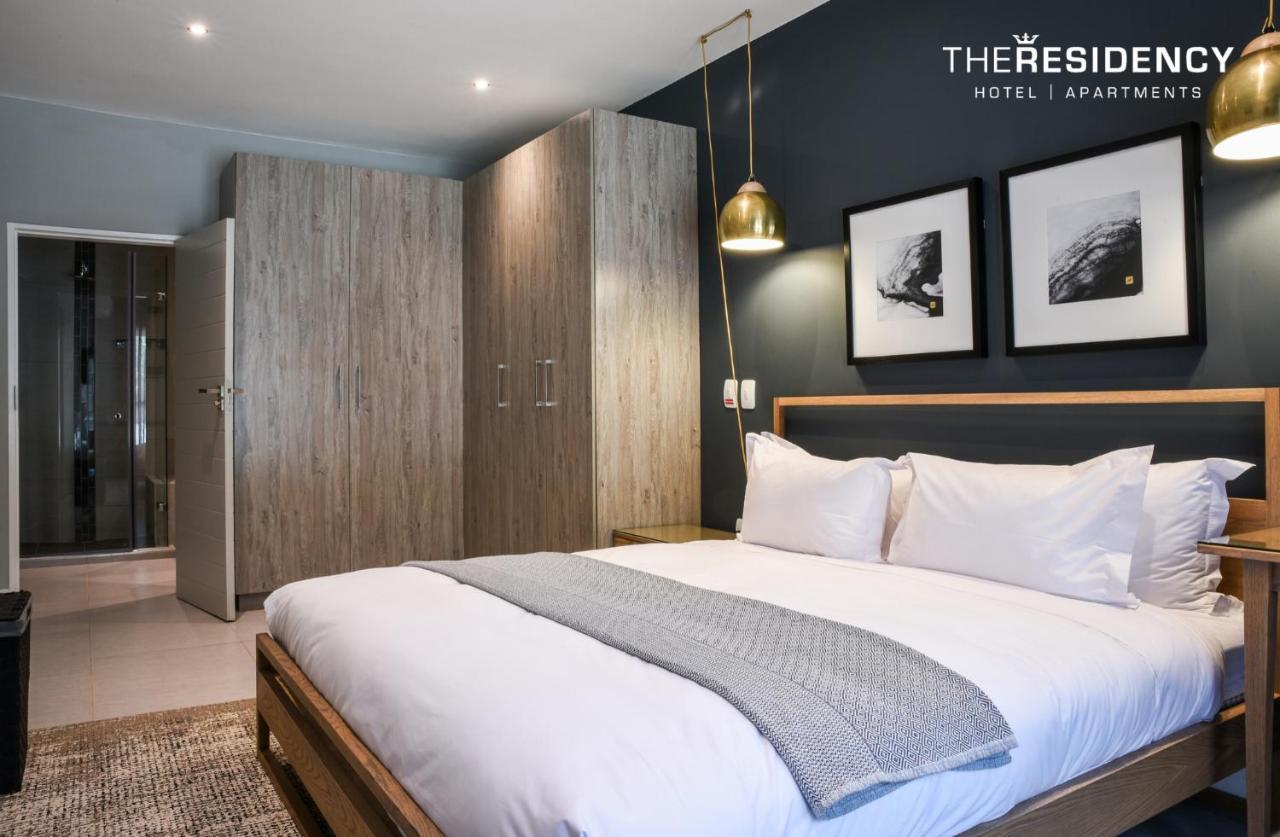 Mint Hotel Sandhurst Johannesburg Esterno foto