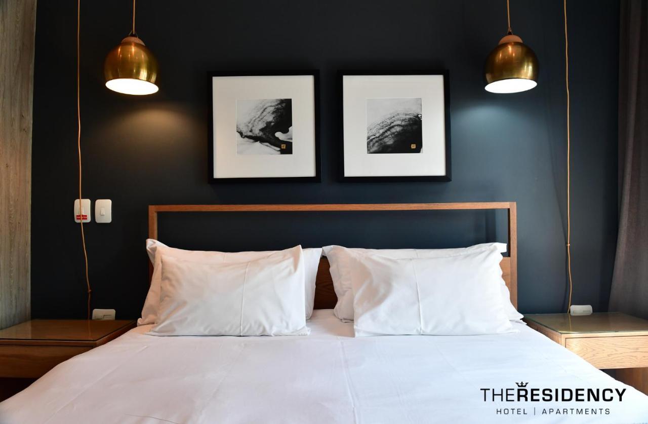 Mint Hotel Sandhurst Johannesburg Esterno foto