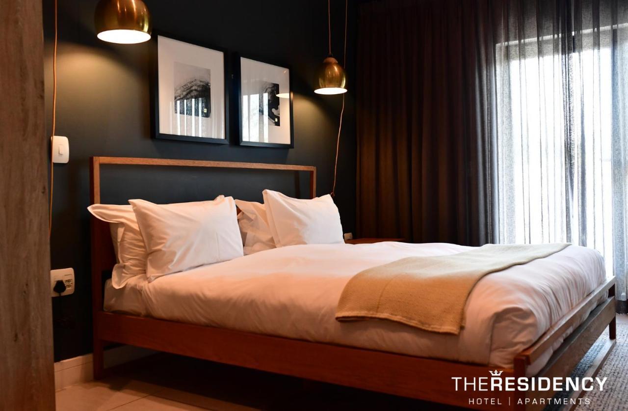 Mint Hotel Sandhurst Johannesburg Esterno foto