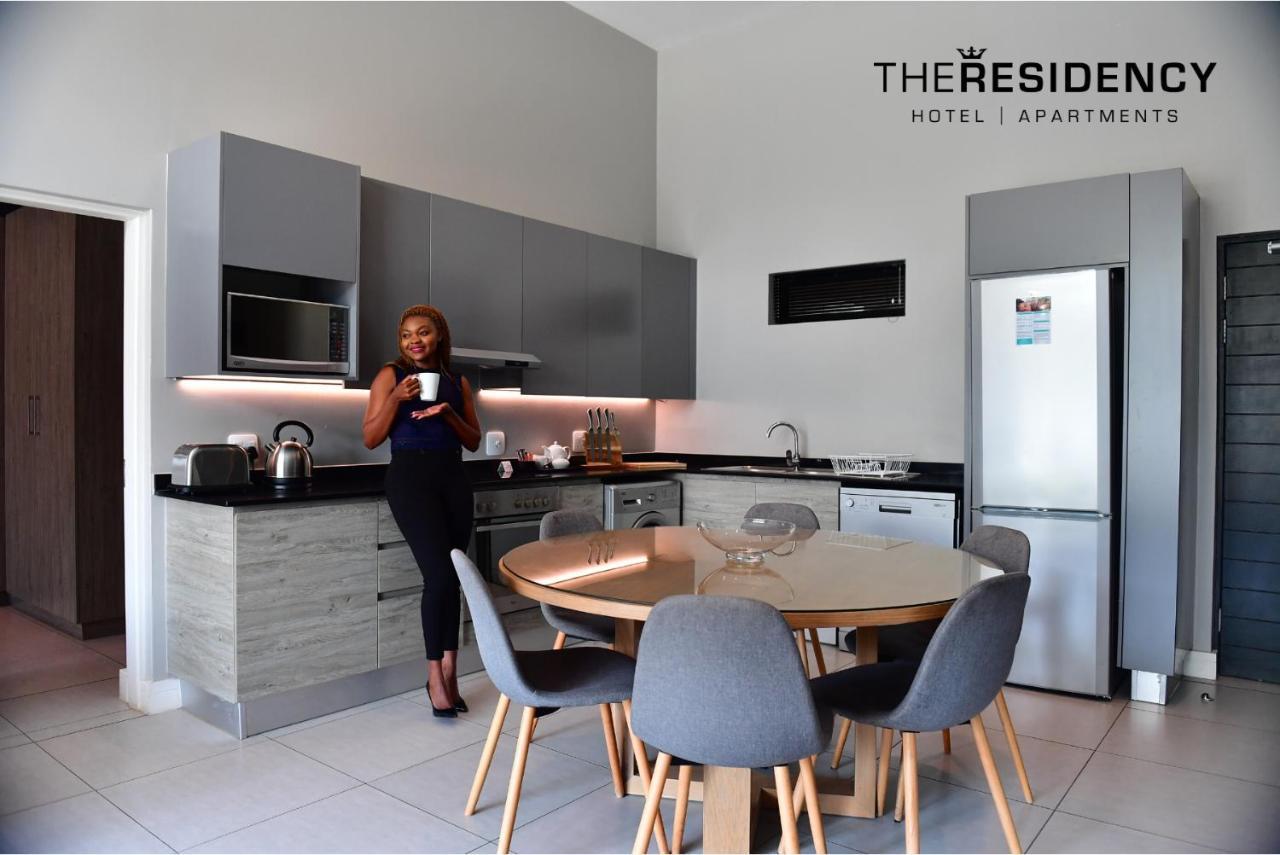 Mint Hotel Sandhurst Johannesburg Esterno foto