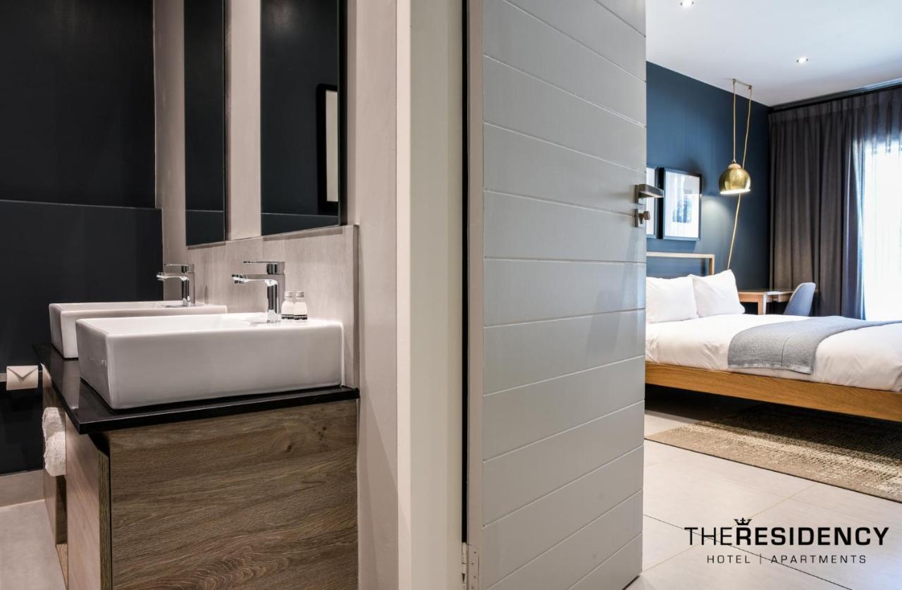 Mint Hotel Sandhurst Johannesburg Esterno foto