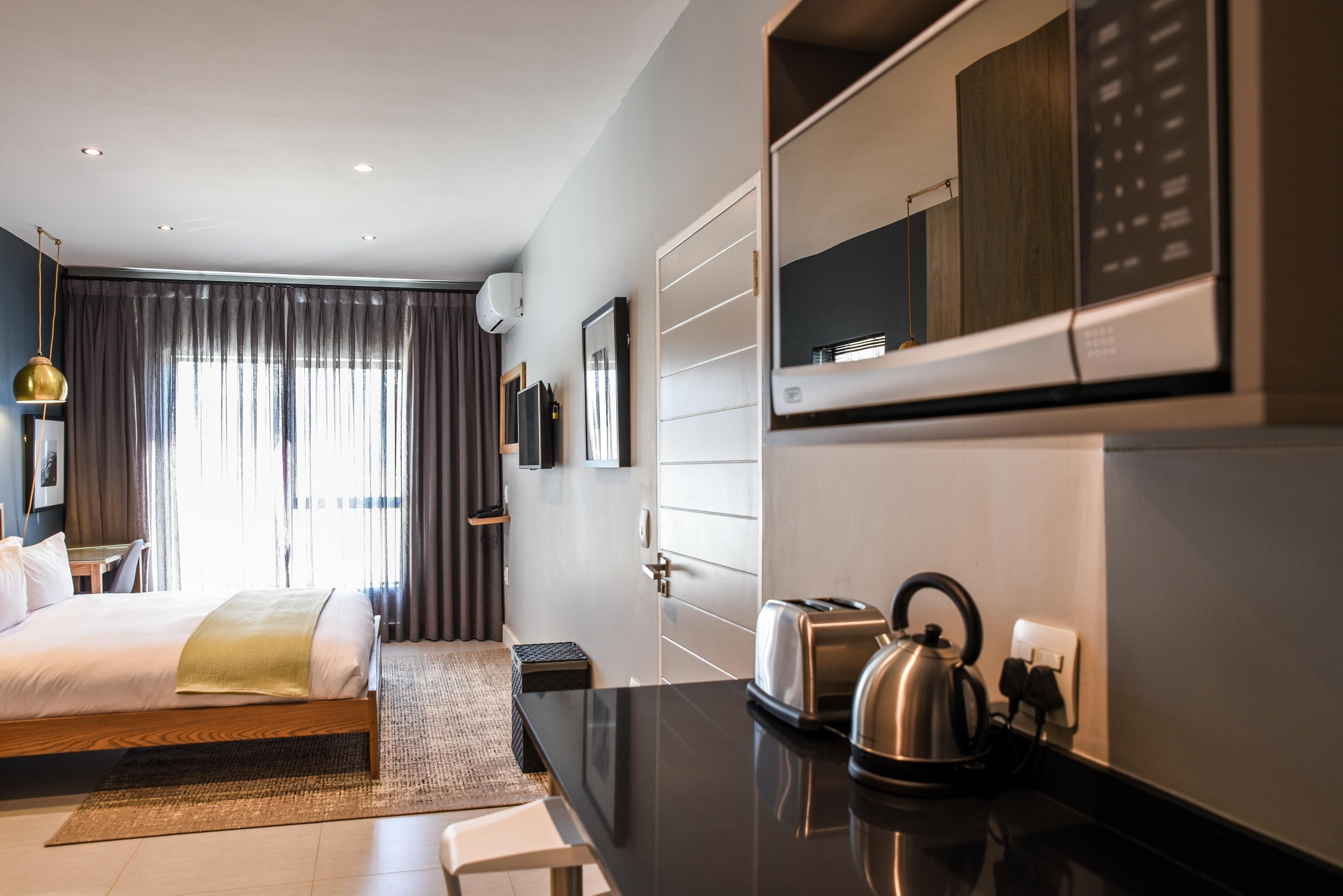 Mint Hotel Sandhurst Johannesburg Esterno foto