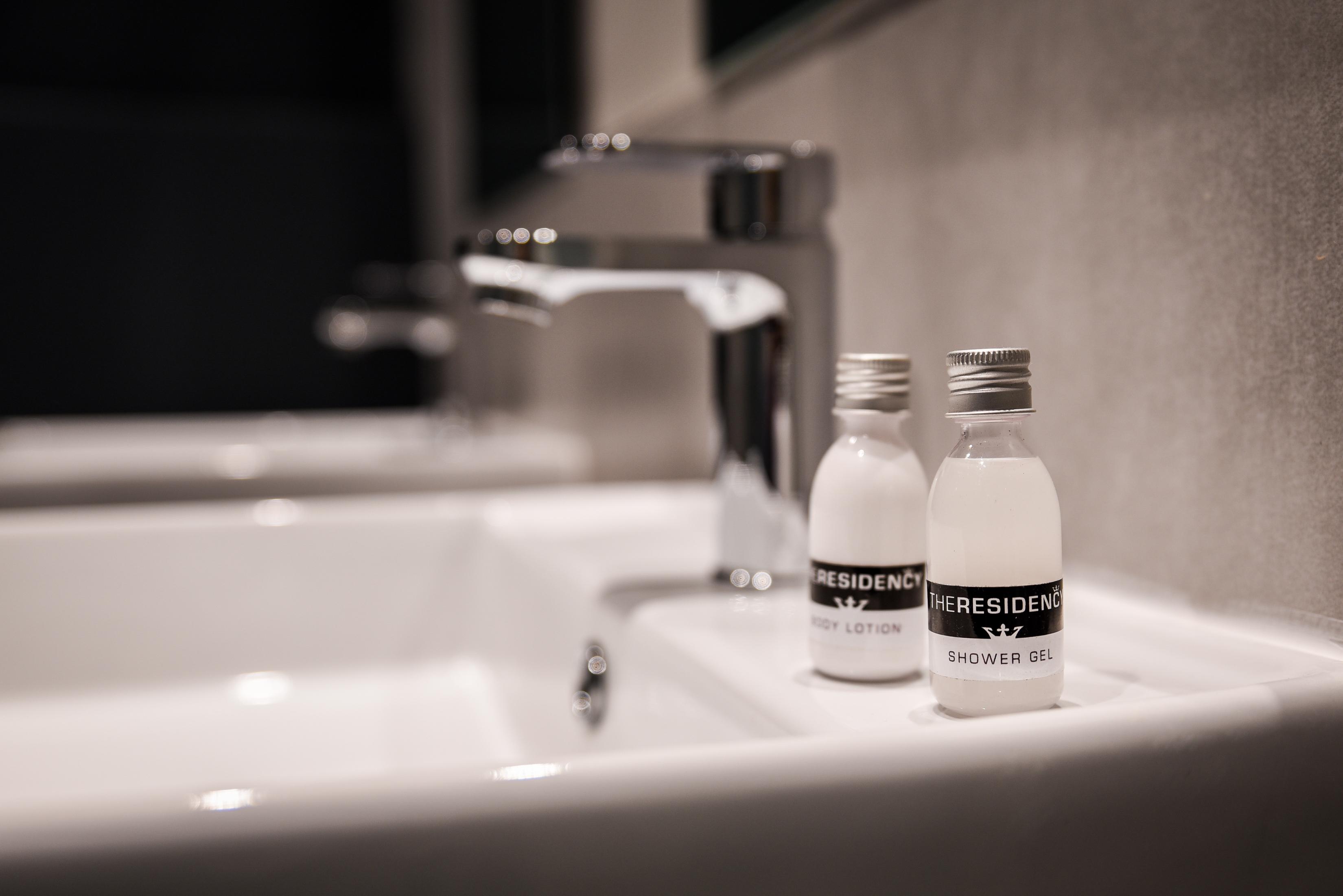 Mint Hotel Sandhurst Johannesburg Esterno foto