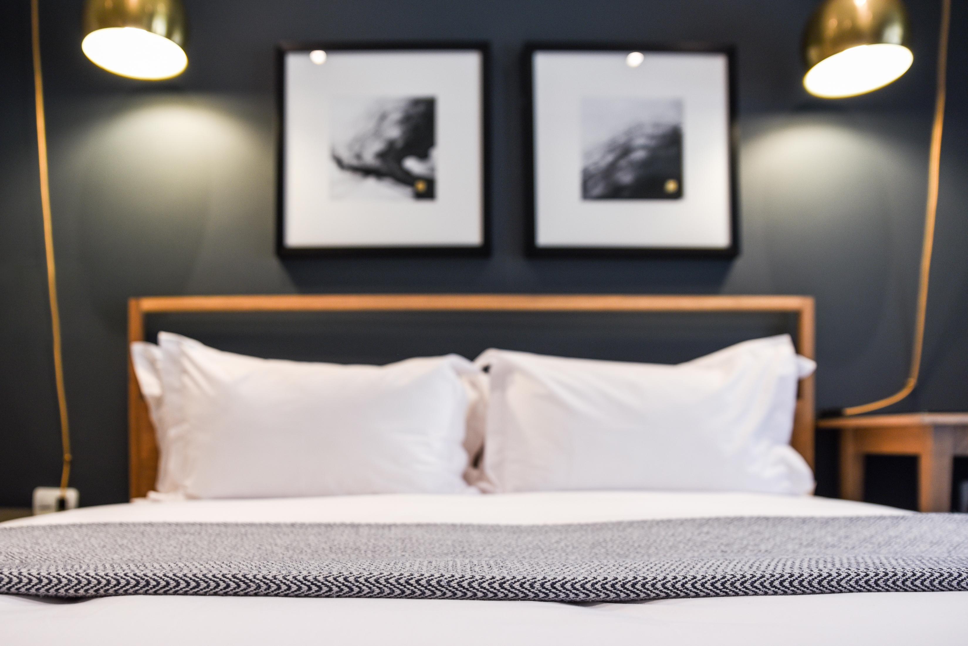 Mint Hotel Sandhurst Johannesburg Esterno foto
