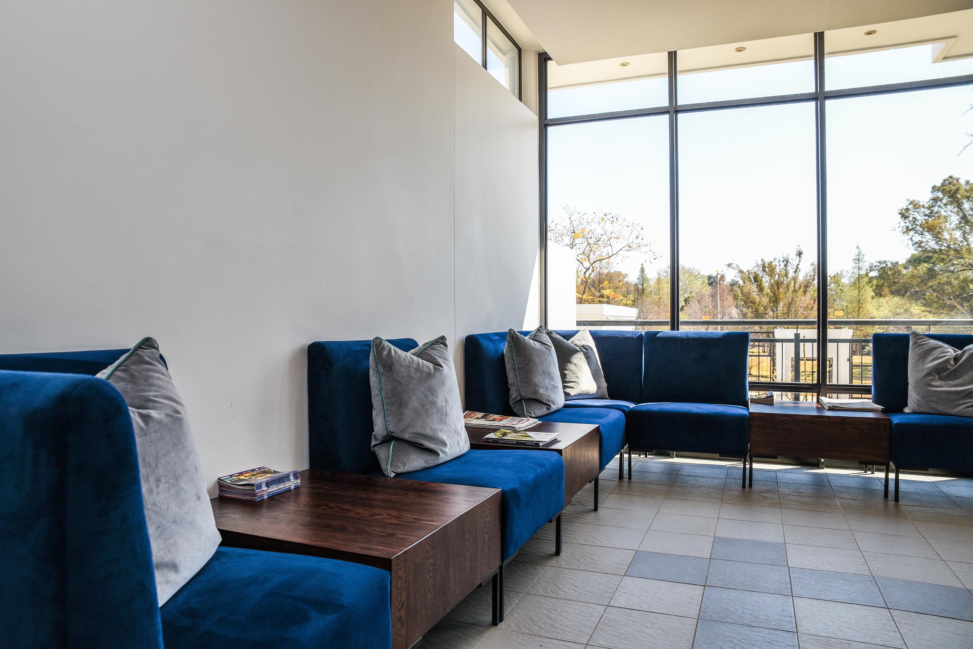 Mint Hotel Sandhurst Johannesburg Esterno foto