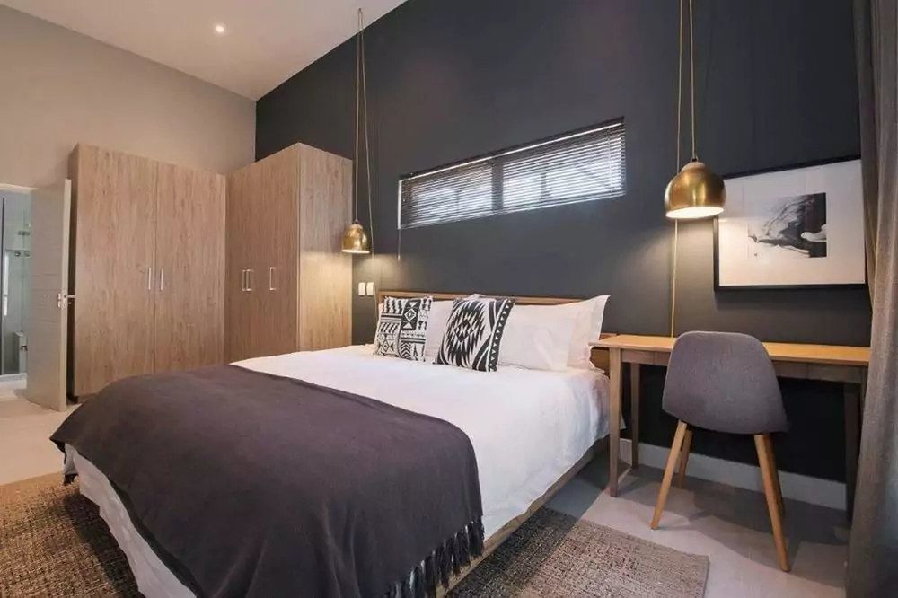 Mint Hotel Sandhurst Johannesburg Esterno foto