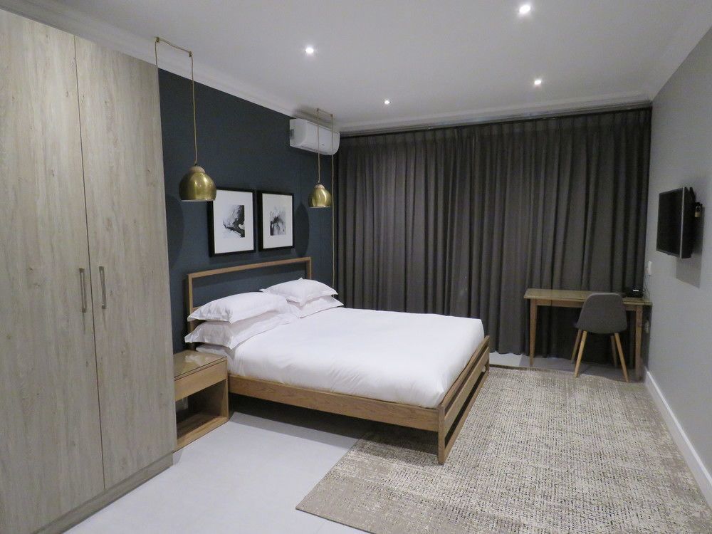 Mint Hotel Sandhurst Johannesburg Esterno foto