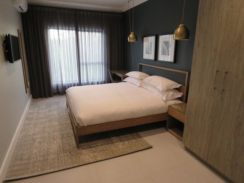 Mint Hotel Sandhurst Johannesburg Esterno foto