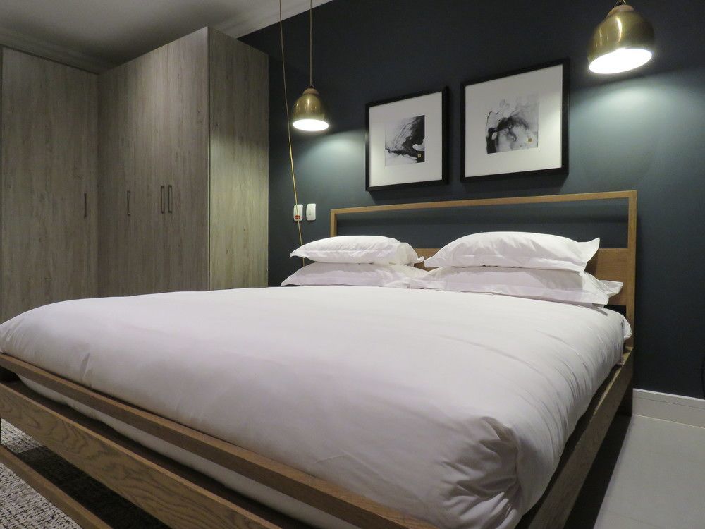 Mint Hotel Sandhurst Johannesburg Esterno foto