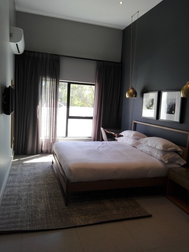 Mint Hotel Sandhurst Johannesburg Esterno foto