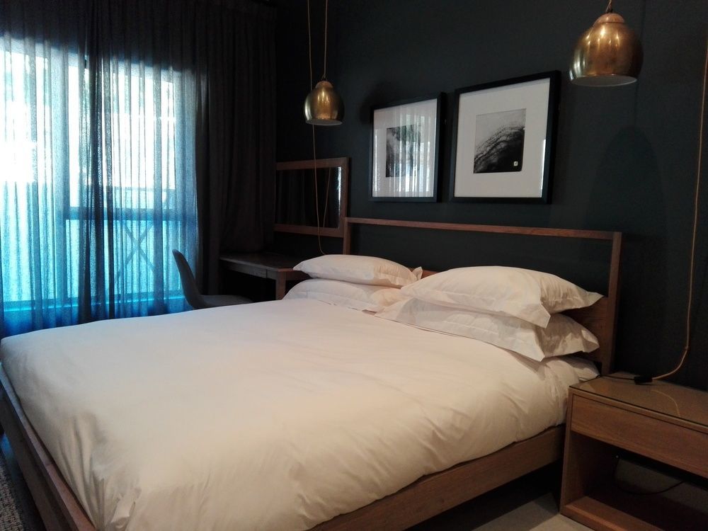 Mint Hotel Sandhurst Johannesburg Esterno foto