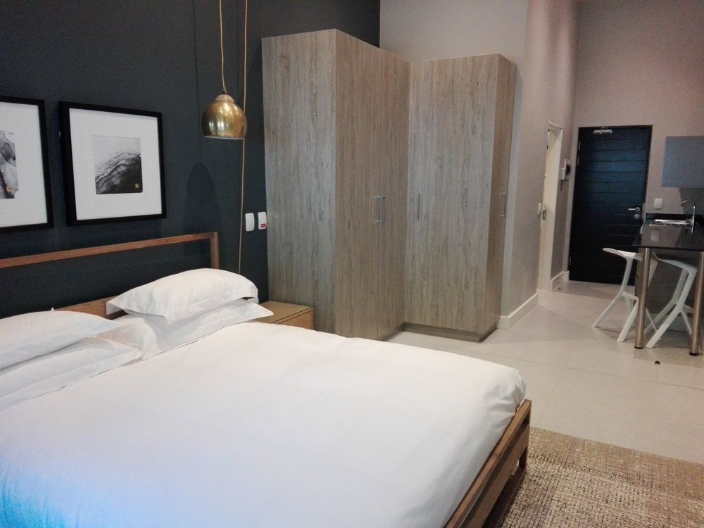 Mint Hotel Sandhurst Johannesburg Esterno foto