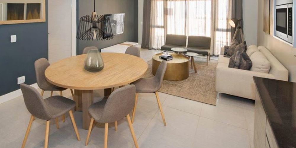 Mint Hotel Sandhurst Johannesburg Esterno foto