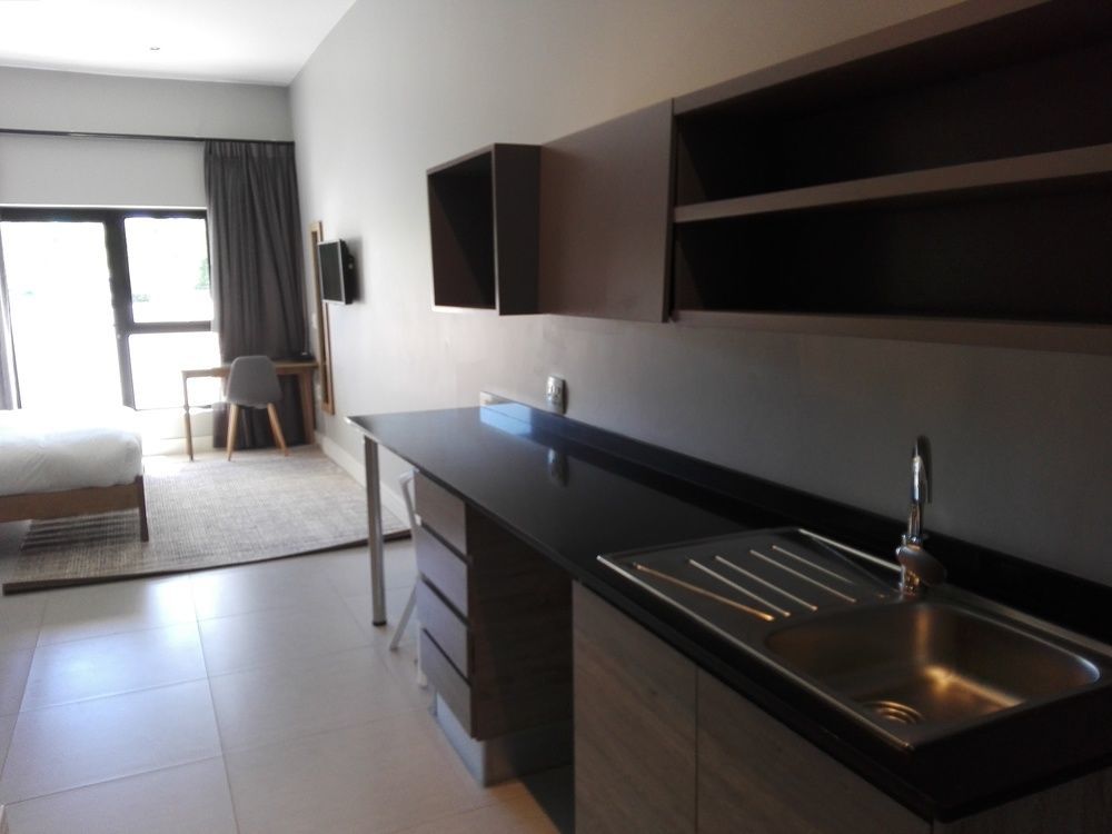 Mint Hotel Sandhurst Johannesburg Esterno foto