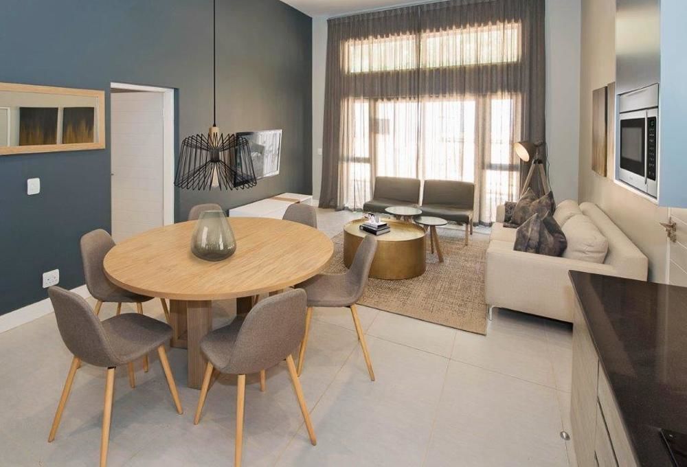 Mint Hotel Sandhurst Johannesburg Esterno foto
