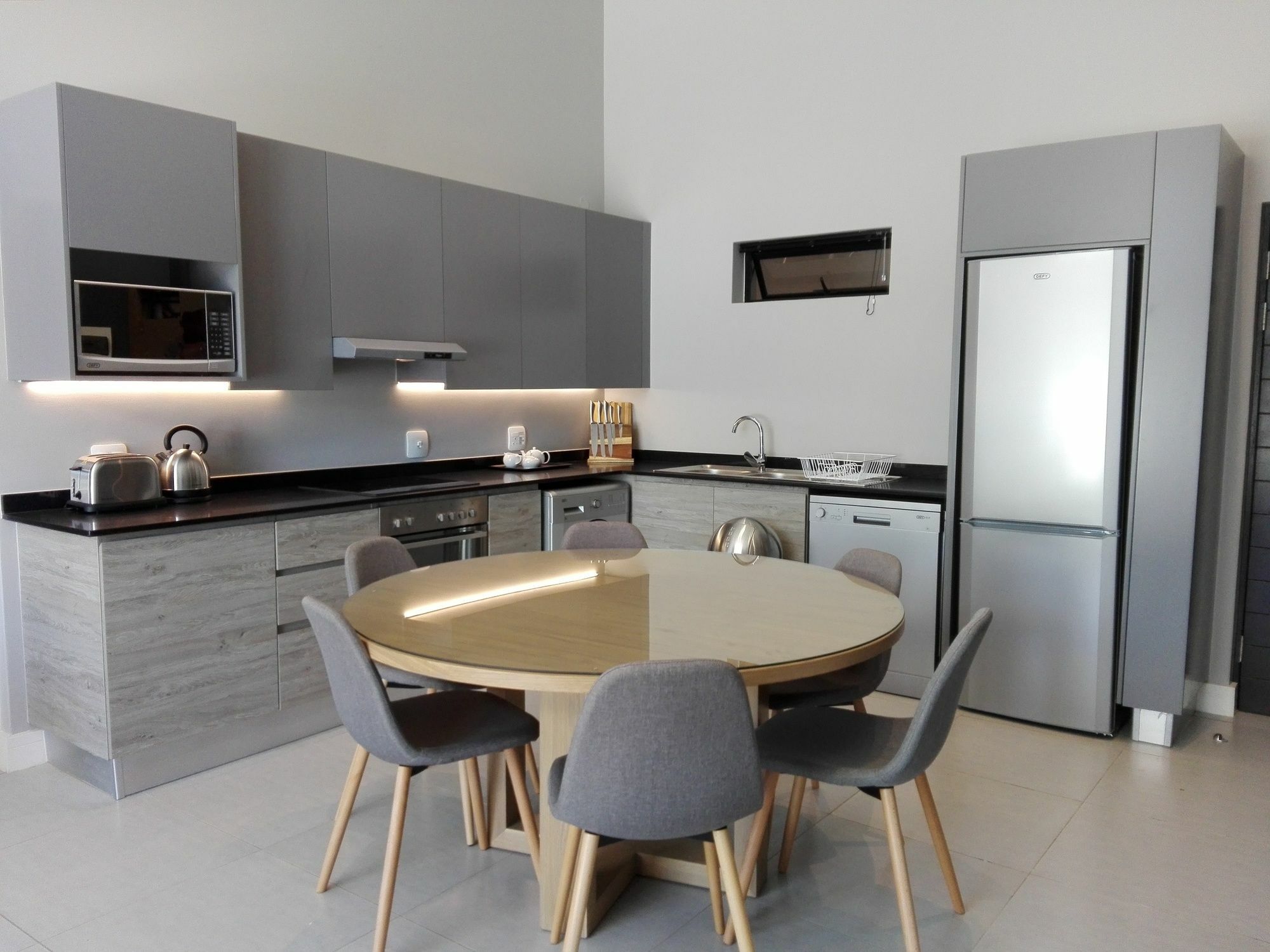 Mint Hotel Sandhurst Johannesburg Esterno foto