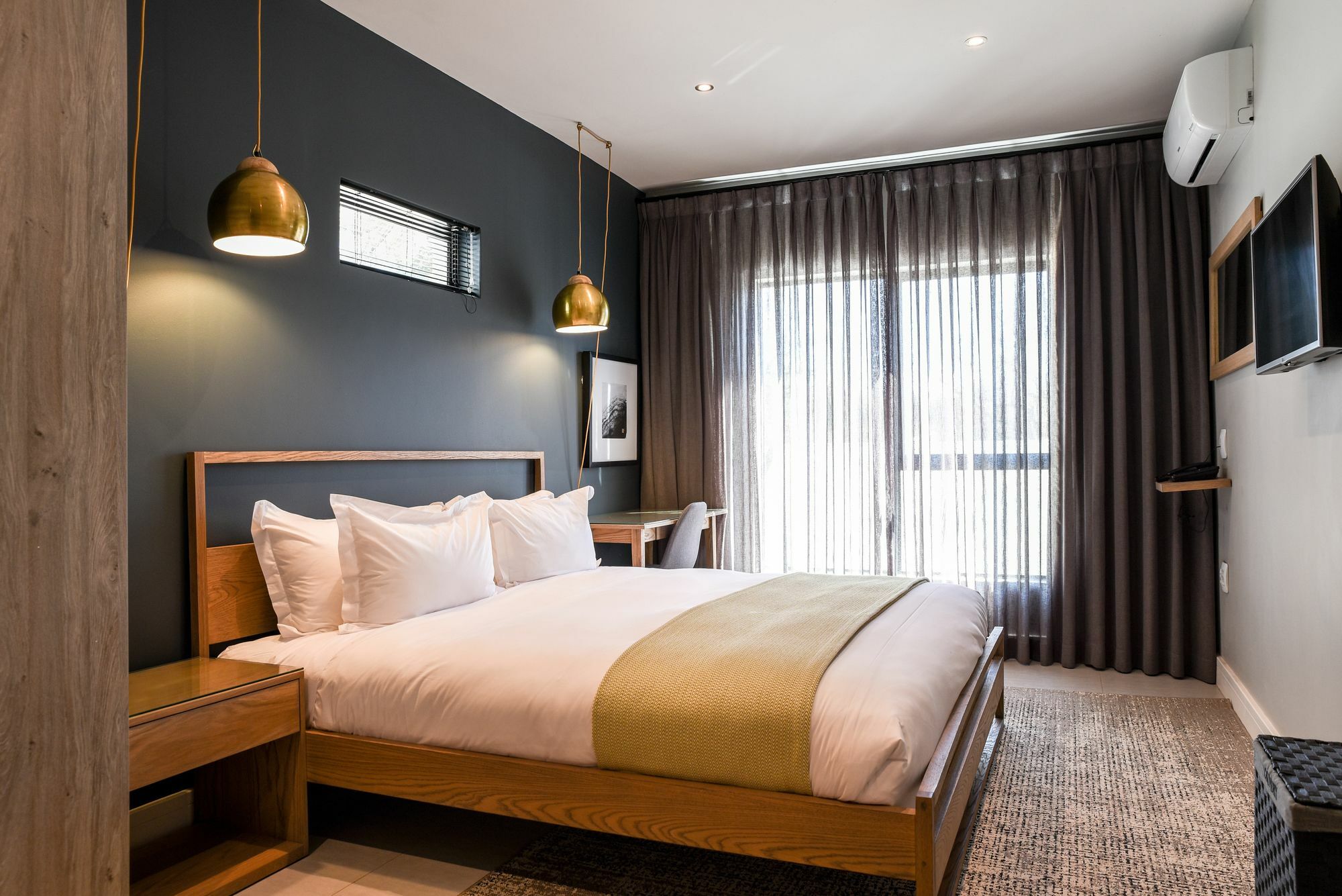 Mint Hotel Sandhurst Johannesburg Esterno foto