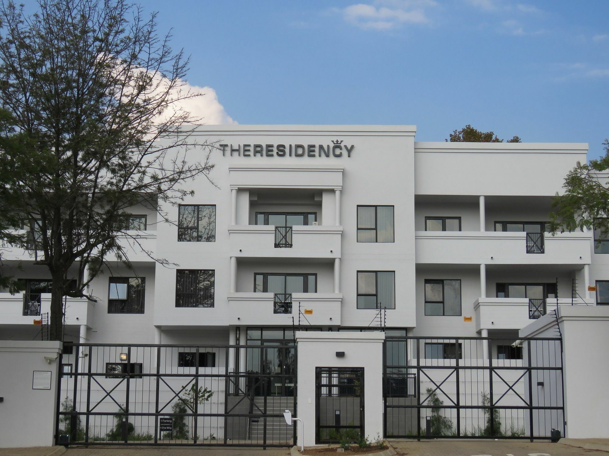 Mint Hotel Sandhurst Johannesburg Esterno foto