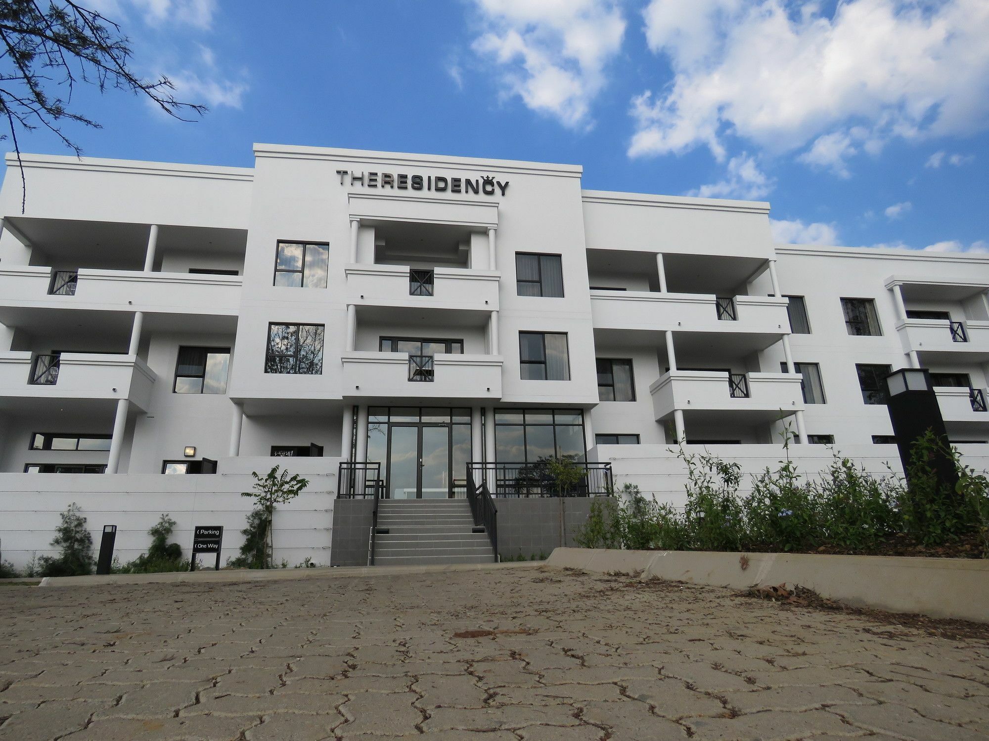 Mint Hotel Sandhurst Johannesburg Esterno foto