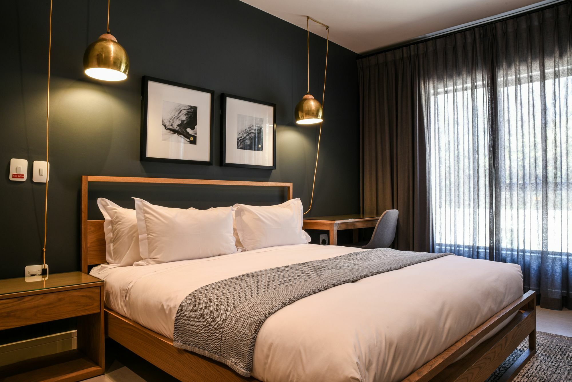 Mint Hotel Sandhurst Johannesburg Esterno foto