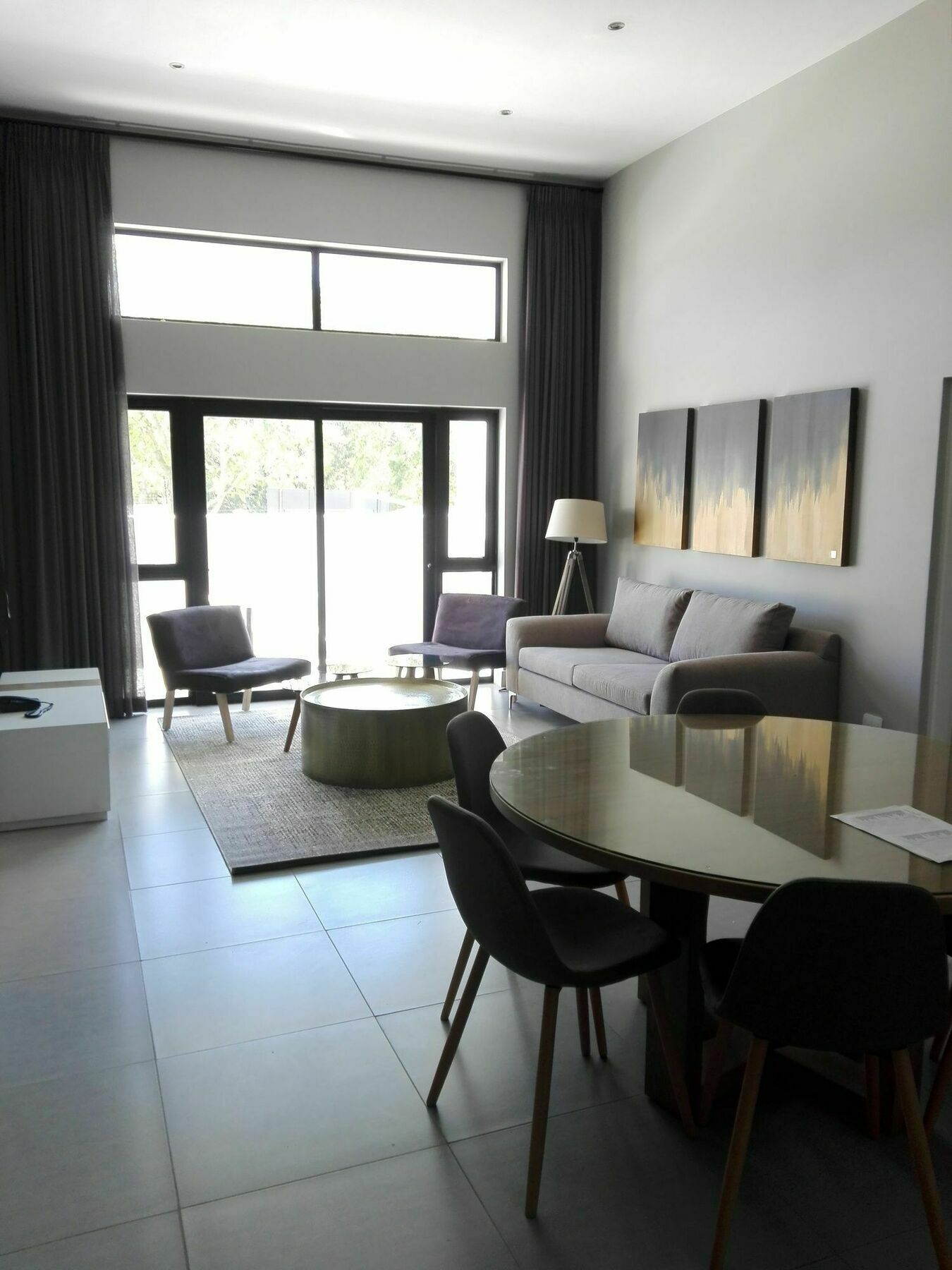 Mint Hotel Sandhurst Johannesburg Esterno foto