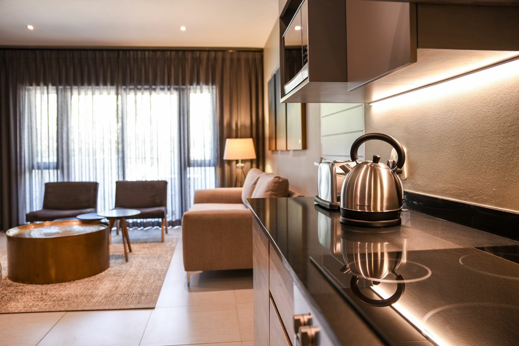 Mint Hotel Sandhurst Johannesburg Esterno foto