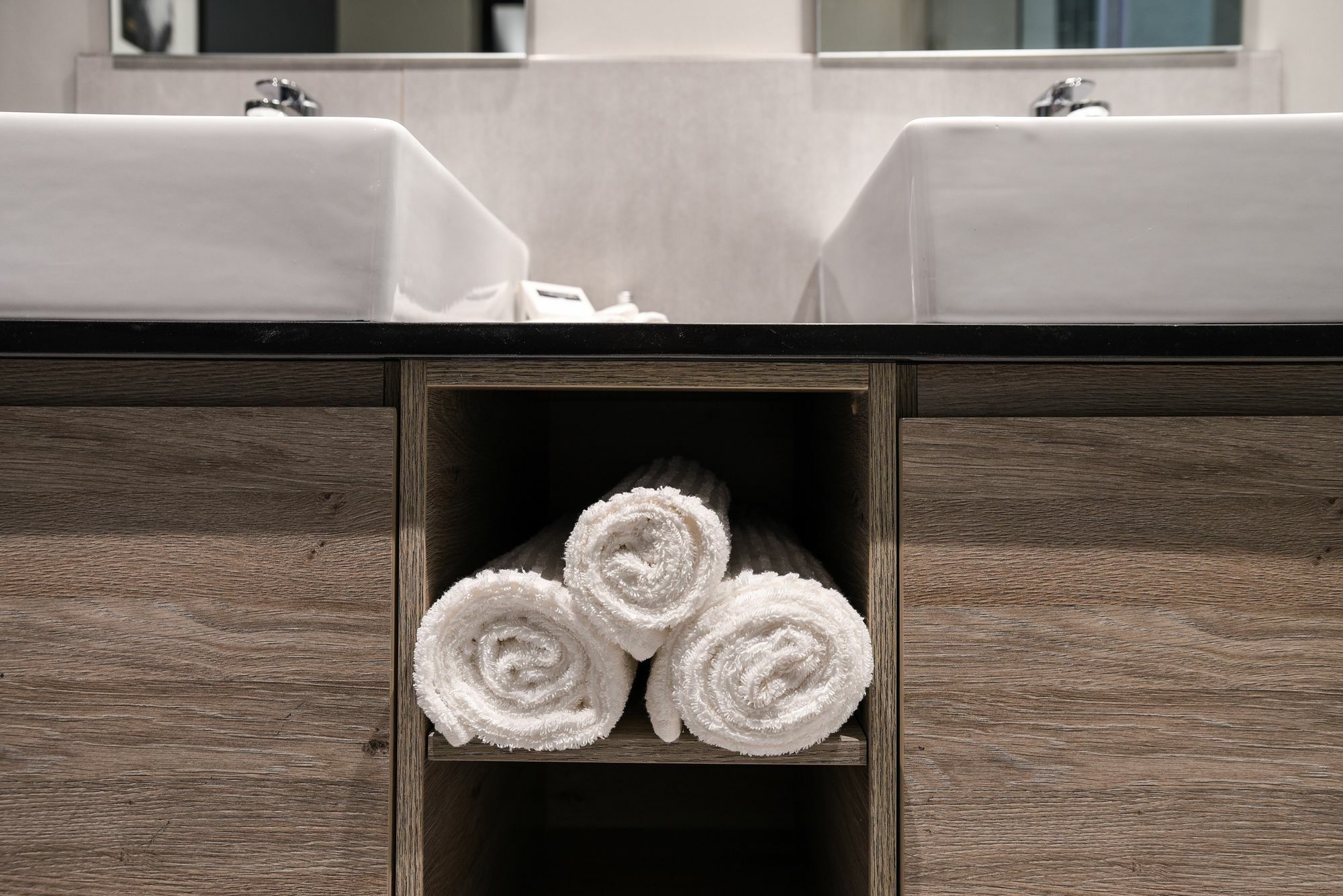 Mint Hotel Sandhurst Johannesburg Esterno foto